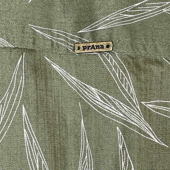 Prana Weekend Escape Romper - Picture 13 of 13